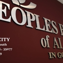 Peoples Bank of Alabama - Banks