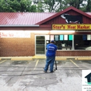 Hudson-Baker Power Washing