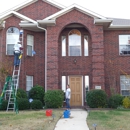 Metroplex Window and Gutter Cleaning - Fence Repair