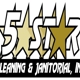 5 Star Cleaning and Janitorial Inc