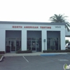 North American Testing Organization gallery