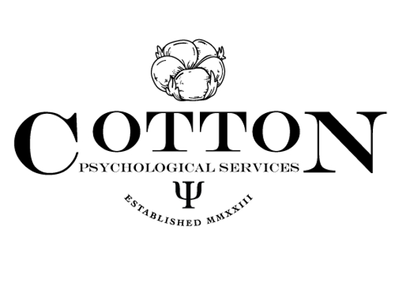 Cotton Psychological Services - Ridgeland, MS