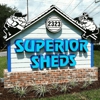 Superior Sheds Inc. gallery