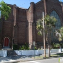 New Tabernacle Fourth Baptist Church - Baptist Churches