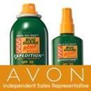 Avon ISR & Team Leader - Skin Care