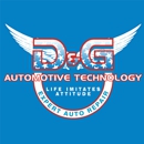 Automotive Technology - Gas Stations