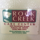 Rock Creek Care Center