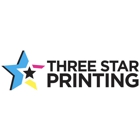 Three Star Offset Printing, Inc.