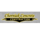Chorniak Concrete Construction - Concrete Contractors