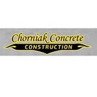 Chorniak Concrete Construction