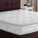 3 Day Mattress - Bedding