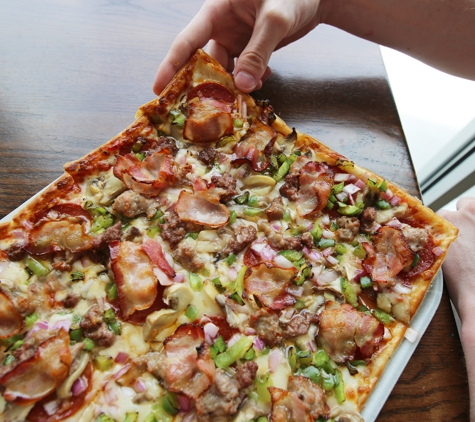 Ledo Pizza - Winchester, VA