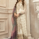 Pakistani Shalwar Kameez - Women's Clothing