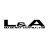 L & A Masonry Contractor Inc. gallery