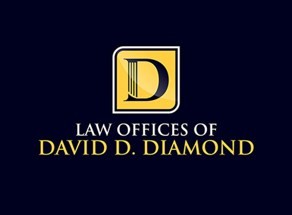Law Offices of David D. Diamond - Burbank, CA