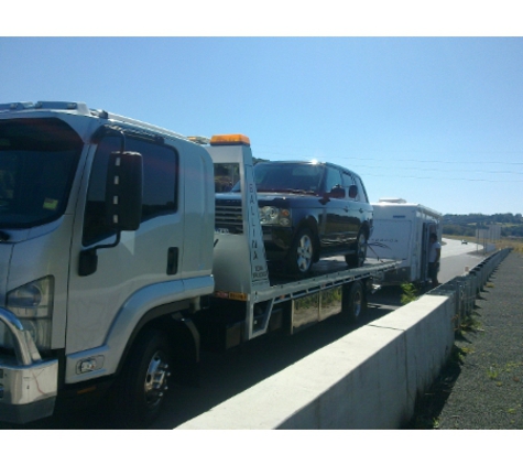 Ballina Tow Trucks - Ballina, NSW
