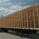 Cross Pallet Company - Pallets & Skids