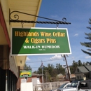 Highlands Wine Cellar & Cigar - Grocery Stores