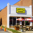 Zorba's Pizza - Pizza