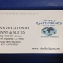 Navy Gateway Inns & Suites