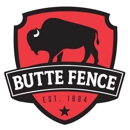 Butte Fence - Fence Materials