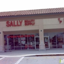 Sally Beauty Supply - Beauty Supplies & Equipment