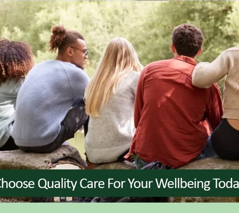 GreenVibe Clinic - Victoria Park, WA. Choose Quality Care For Your Wellbeing Today