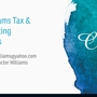 C. Williams Tax & Accounting
