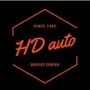 HD Automotive