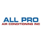 All Pro Air Conditioning Inc