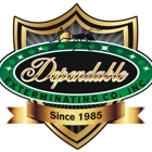 Dependable Exterminating Co., Inc.