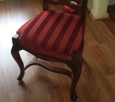 Perth Polishing & Painting Pty Ltd - Malaga, WA. antique furniture restoration