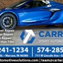 CarrTech Smart Autobody Solutions