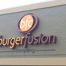 Burger Fusion Company - American Restaurants