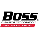 Boss Disaster Restoration, Inc. - Carpet & Rug Cleaners