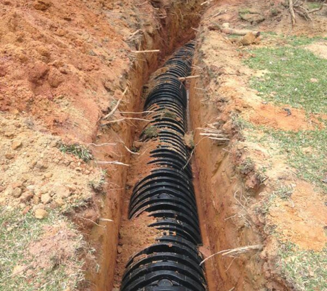 Jones Septic Solutions - Oxford, GA