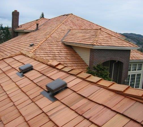 Roof  Life Company - Orangevale, CA