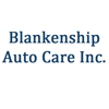 Blankenship Auto Care gallery