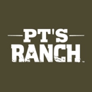 PT's Ranch - Bars