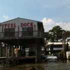 The Fuel Dock