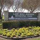 Lady Bird Johnson Municipal Park - Parks