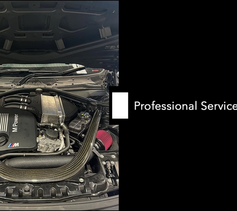 A Class Automotive Coburg North - Coburg North, VIC. Professional Service