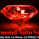 Diamond Auto Sales - Used Car Dealers