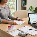Comprehensive Medical Weight Loss - Weight Control Services
