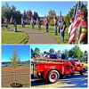 Evergreen Rotary Park gallery