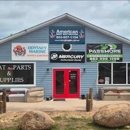 Passmore Performance Service