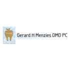 Menzies Gerard DDS PC