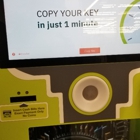 Minute Key