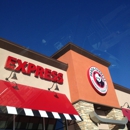 Panda Express - Fast Food Restaurants