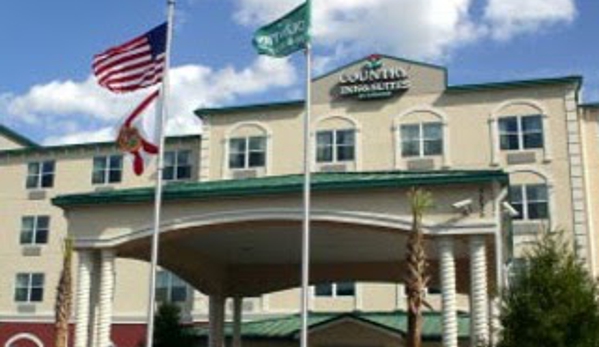 Country Inns & Suites - Jacksonville, FL